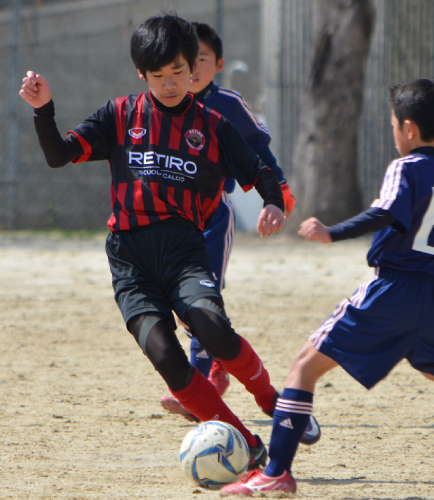 レティーロサッカースクール