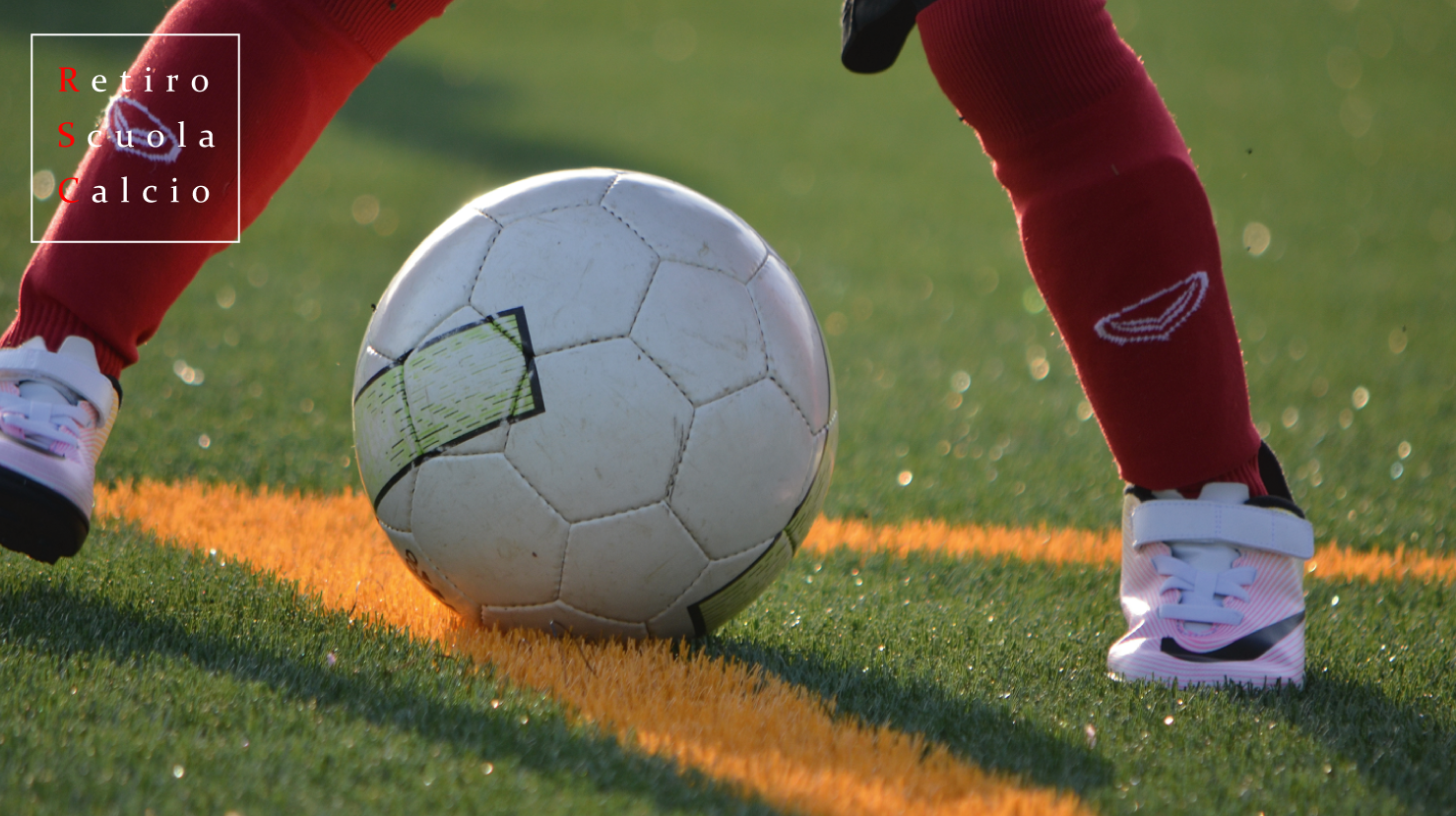 レティーロサッカースクール
