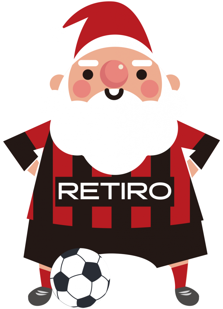 クリスマス会「Festa di Natale(フェスタディナターレ)」のご案内