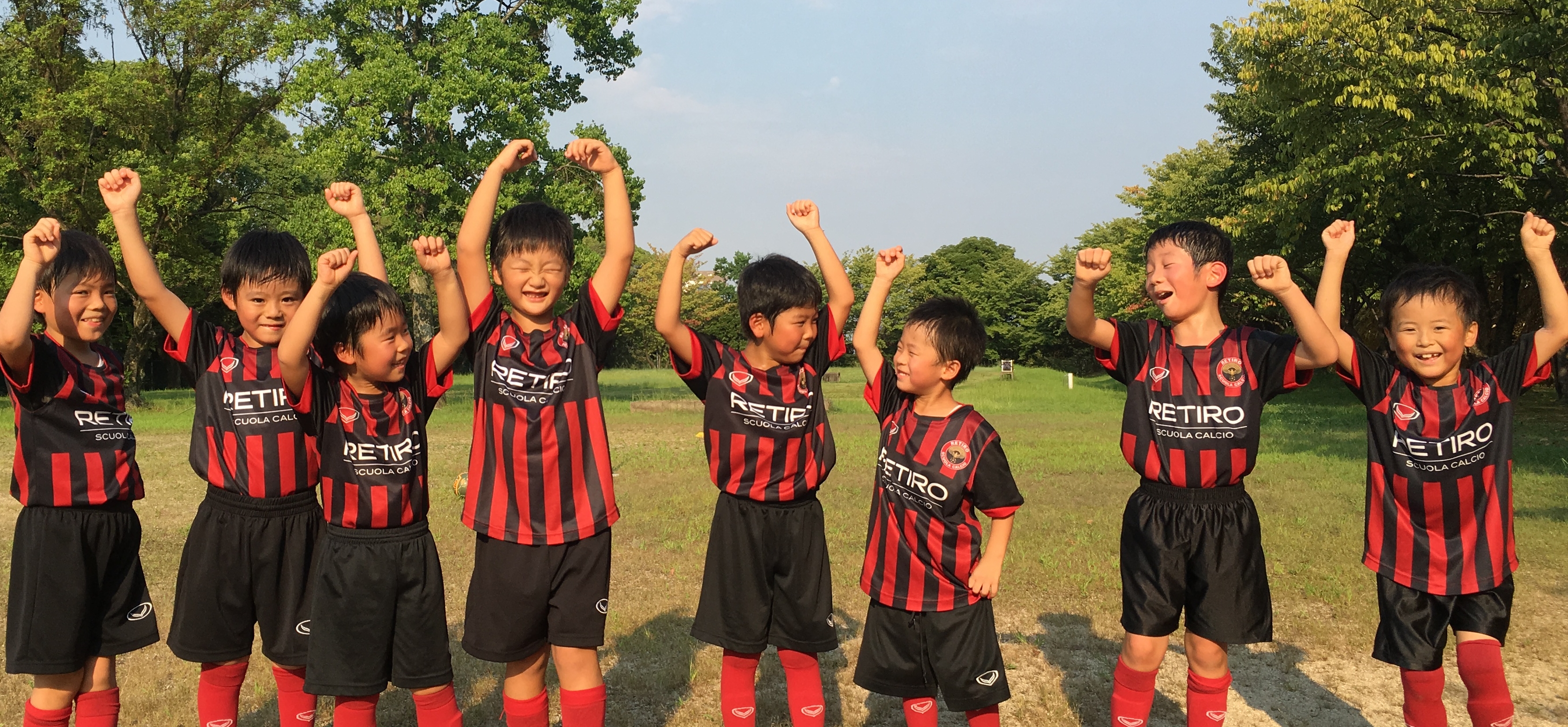 レティーロサッカースクール