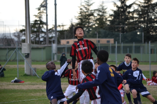 イタリア遠征 2018 レポート