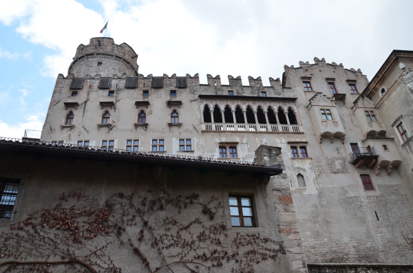 イタリア遠征 2018 レポート