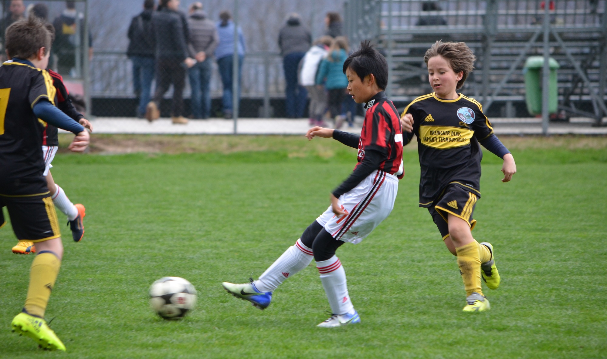 2019年度 新規入会キャンペーンのご案内（レティーロサッカースクール）