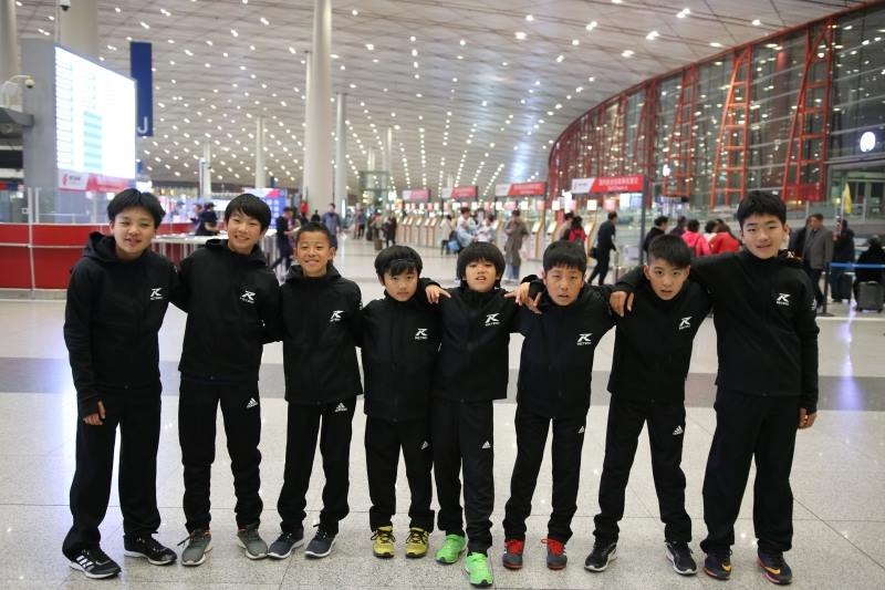 イタリア遠征 2018 レポート