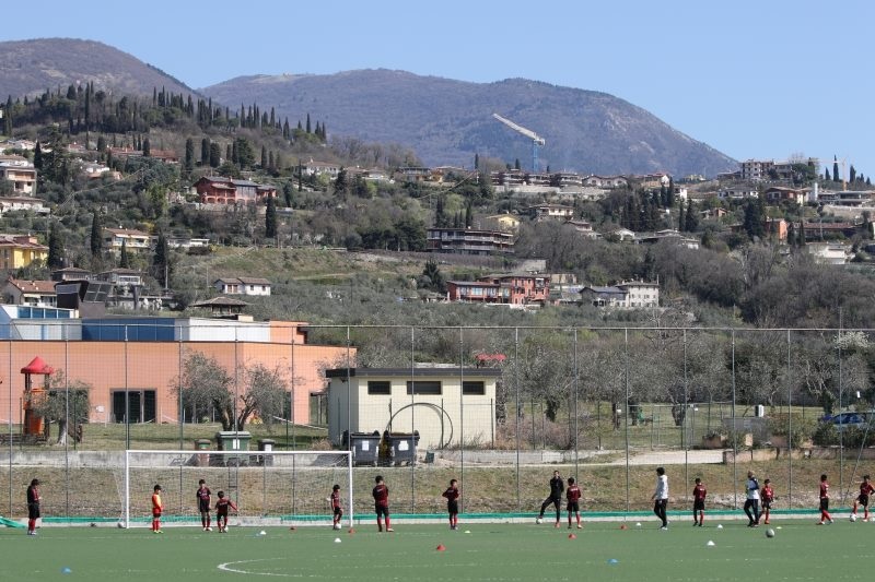 イタリア遠征 2019 レポート