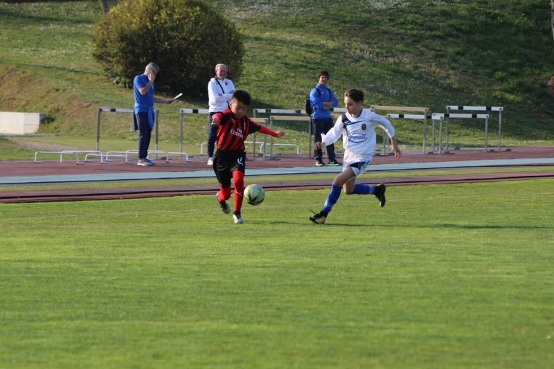 イタリア遠征 2018 レポート