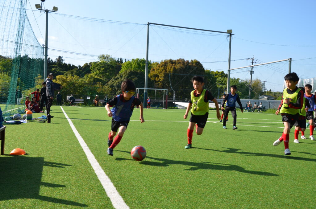 【 レティーロカップ 第1回結果 】2021-22 Season